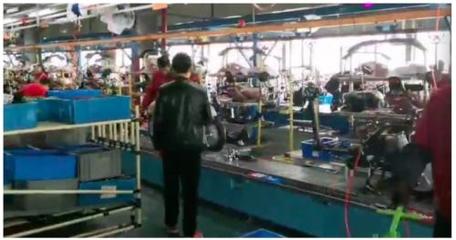 電單車中的“特斯拉”？美團(tuán)新款助力車諜照曝光，從外觀到性能全面升級
