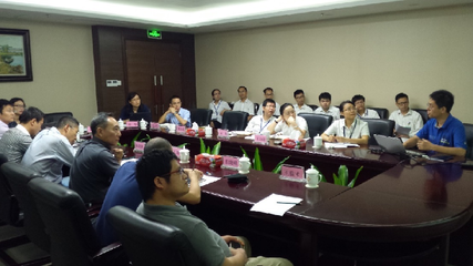 科研團隊赴珠海格力與深圳淘綠開展技術(shù)交流，推動產(chǎn)學(xué)研深度融合