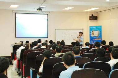 華東電鍍行業(yè)分析檢測(cè)技術(shù)交流研討會(huì)順利召開