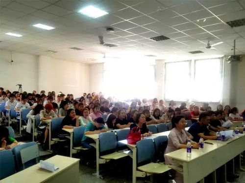 第十屆APEC中小企業(yè)技術(shù)交流暨展覽會志愿者培訓(xùn)會昨日舉行，共促技術(shù)交流合作