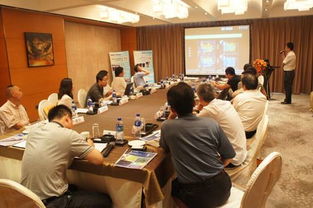 深化技術(shù)交流 共促機房產(chǎn)業(yè)創(chuàng)新發(fā)展——中國計算機用戶協(xié)會數(shù)據(jù)中心分會機房產(chǎn)品技術(shù)交流研討會在京成功舉辦