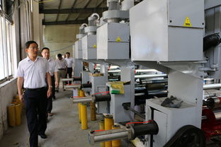 科技賦能基層治理 漣水縣岔廟鎮(zhèn)人民政府技術(shù)交流探索與實(shí)踐