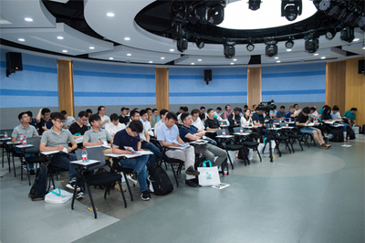 德馬工業攜手協和電動輥筒舉辦產品交流會，以技術賦能客戶價值提升